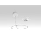 TEC-MAR - KIT ROSONE CAVO DI ALIM 2P+T 1,5MCONNETT