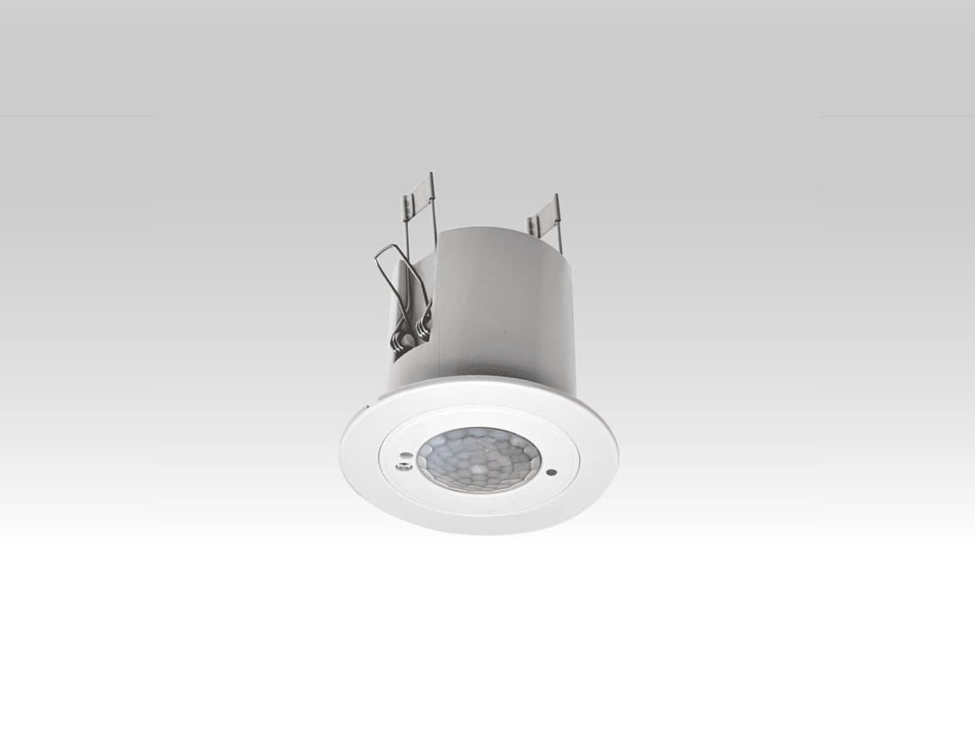 TEC-MAR - SENSORE DA INCASSO X APPARECCHI CON OPZ.