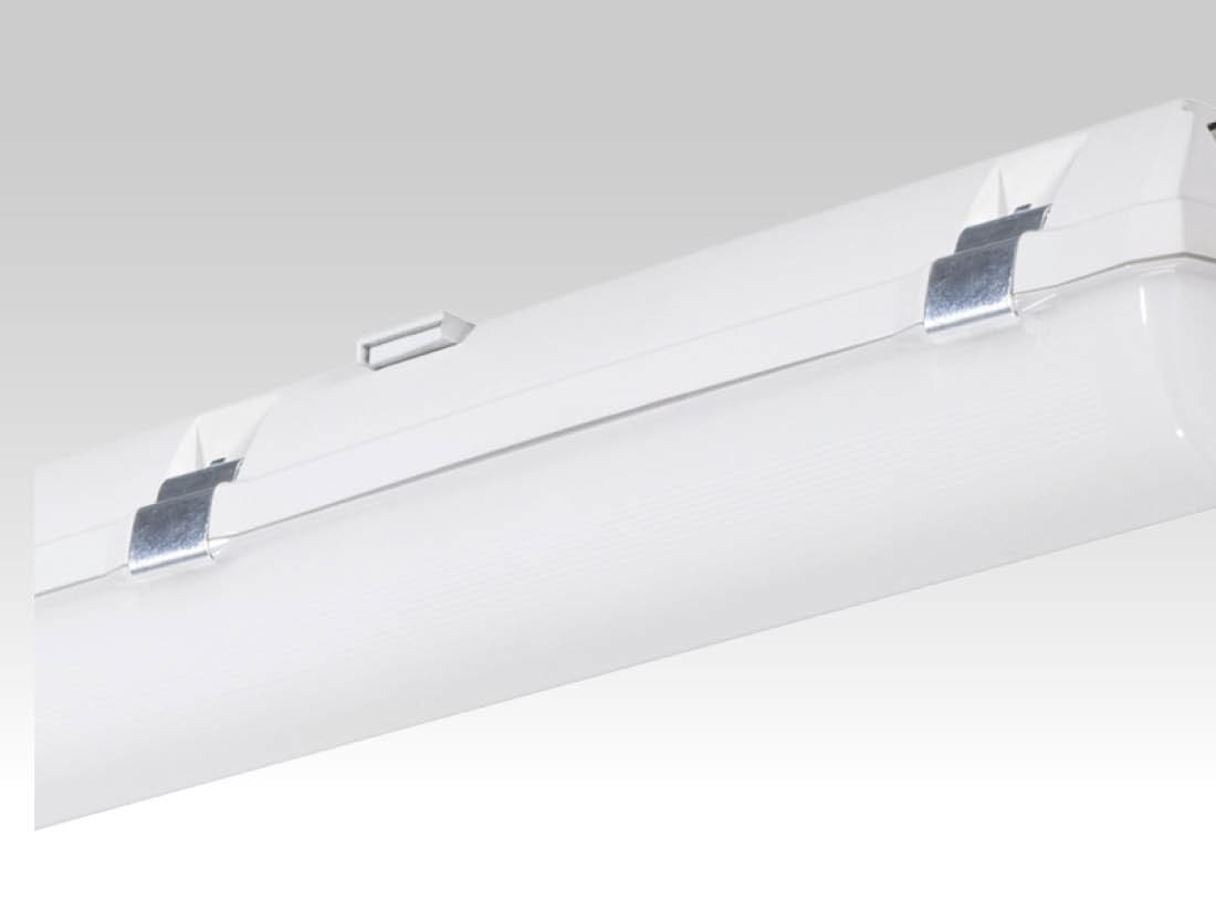 TEC-MAR - KIT CLIP INOX X TOPAZIO E UNICA 2 1200 M