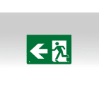 TEC-MAR - PITTOGRAMMA X SERIE JOLLY FRECCIA SINIST