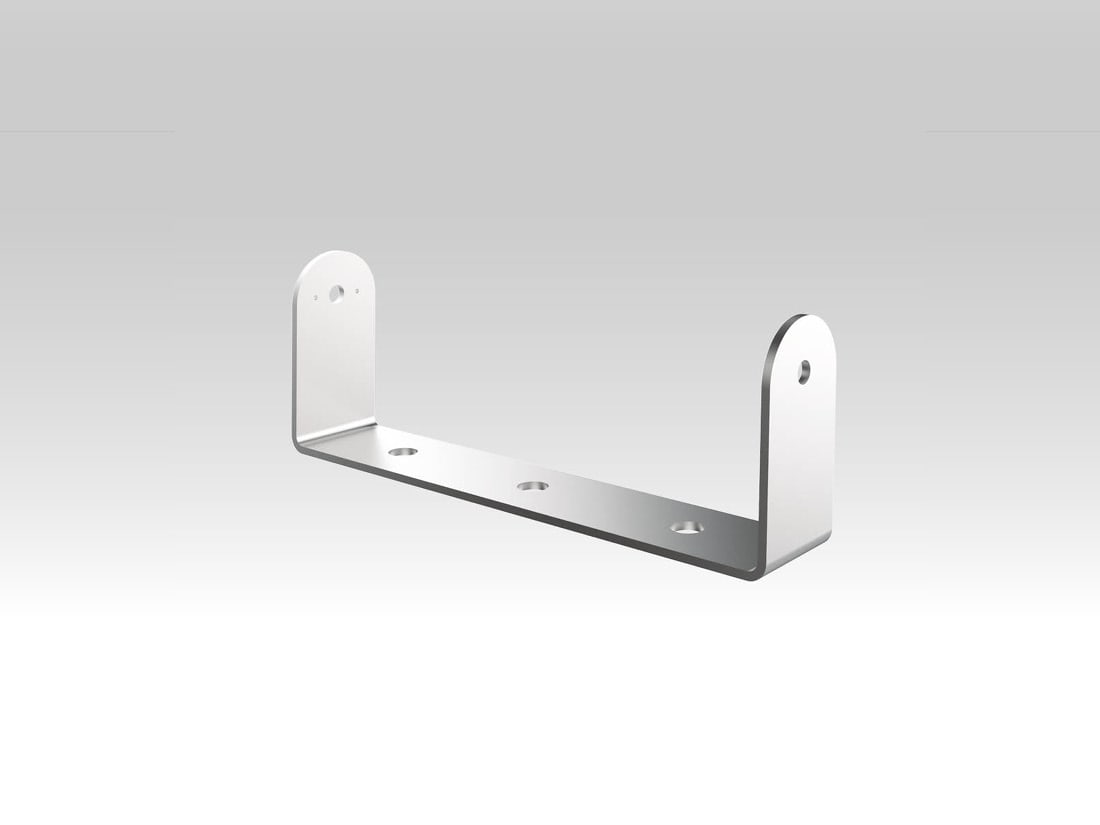 TEC-MAR - STAFFA X SERIE 70267036 CON TRATT MARINO