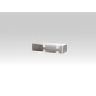 TEC-MAR - CASSAFORMA MURALE PER SERIE OSLO MOD. 4B