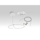 TEC-MAR - KIT SOSP 2 CAVI ACC 1,5M ROS CAVO ALIM 4