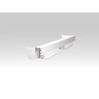 TEC-MAR - STAFFA FISSAGGIO DRIVER GALAXY 1 E MAGIC