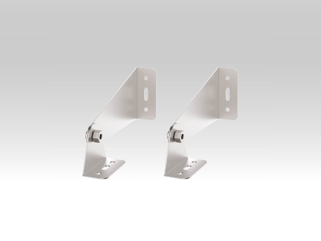 TEC-MAR - STAFFE REGOLABILI PER SERIE EVA