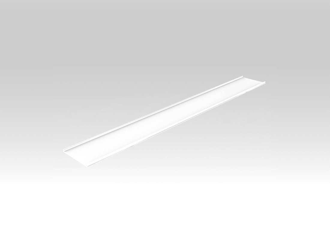 TEC-MAR - DIFF OPALE IN LASTRA DA 565MM-L=31/43MM