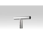 TEC-MAR - ATTAC TESTA PALO DOPPIO DIAM. 60MM L250M