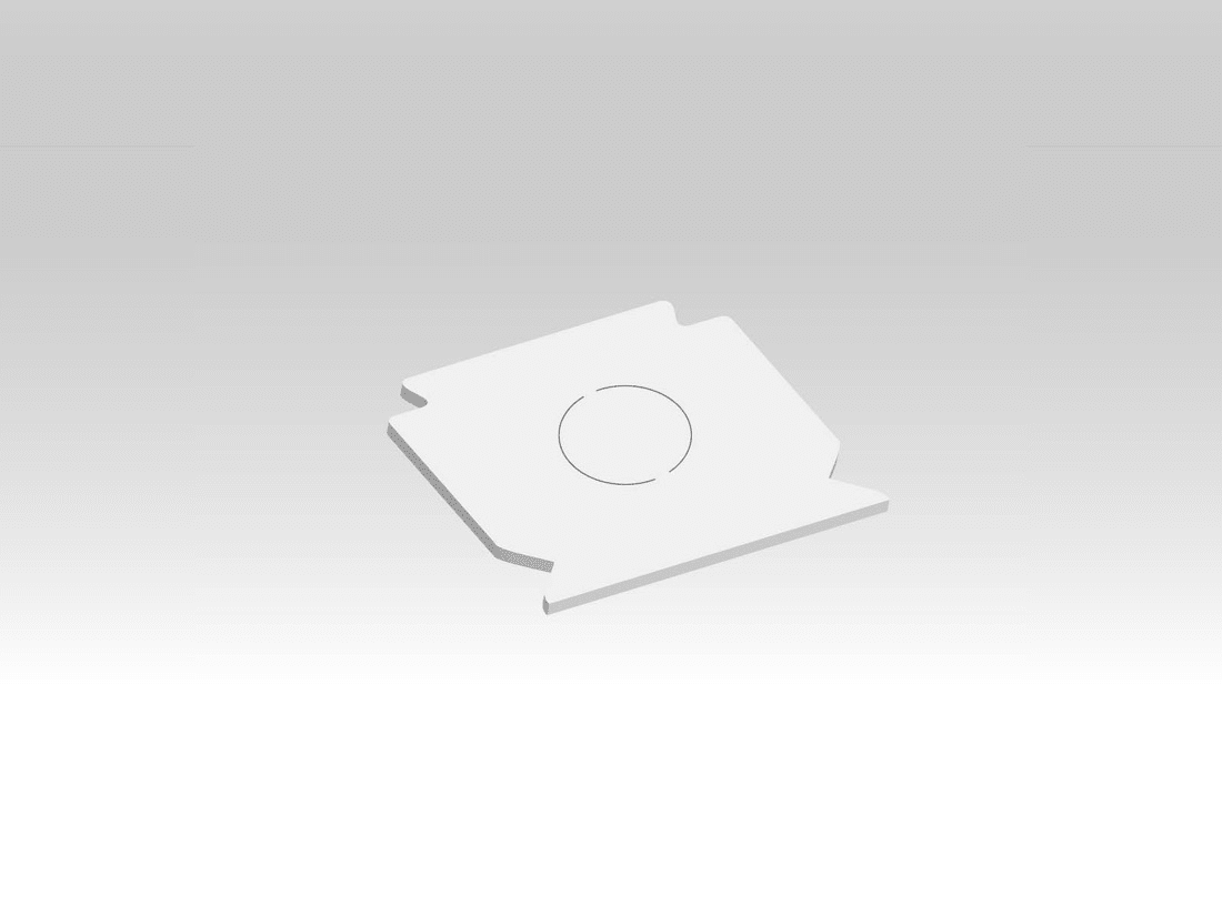 TEC-MAR - TERMINALE DI CHIUSURA SERIE DENVER