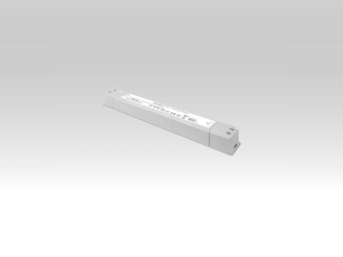 TEC-MAR - DRIVER 120W 24VDC DALI