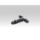 TEC-MAR - CONNETTORE A T CABL. PASS. IP68 A 5 POLI