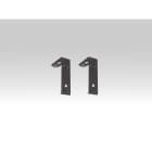 TEC-MAR - KIT STAFFE X INSTALLAZIONE A PLAF O BLIN