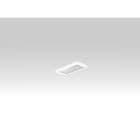 TEC-MAR - CORNICE INSTALLAZIONE PLAFONE: 320X620X6