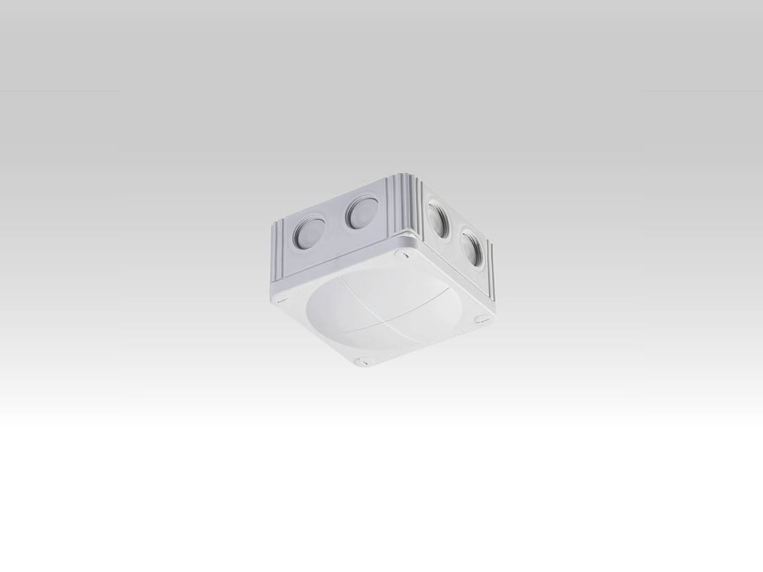 TEC-MAR - NODO CASAMBI X APPARECCHI INDUSTRIALI DA