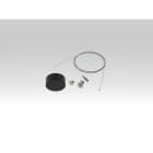 TEC-MAR - KIT INST SOSP4 CAVI + ROSONE E CAVO ALIM