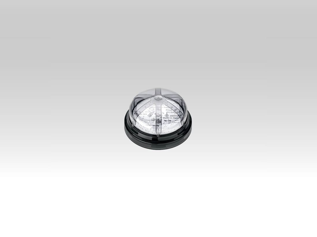 TEC-MAR - FOTOSENSORE ARMATURE STRADALI X ZHAGA D4