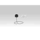 TEC-MAR - KIT ROSONE NERO CAVO DI ALIM 2P+T (1,5M)