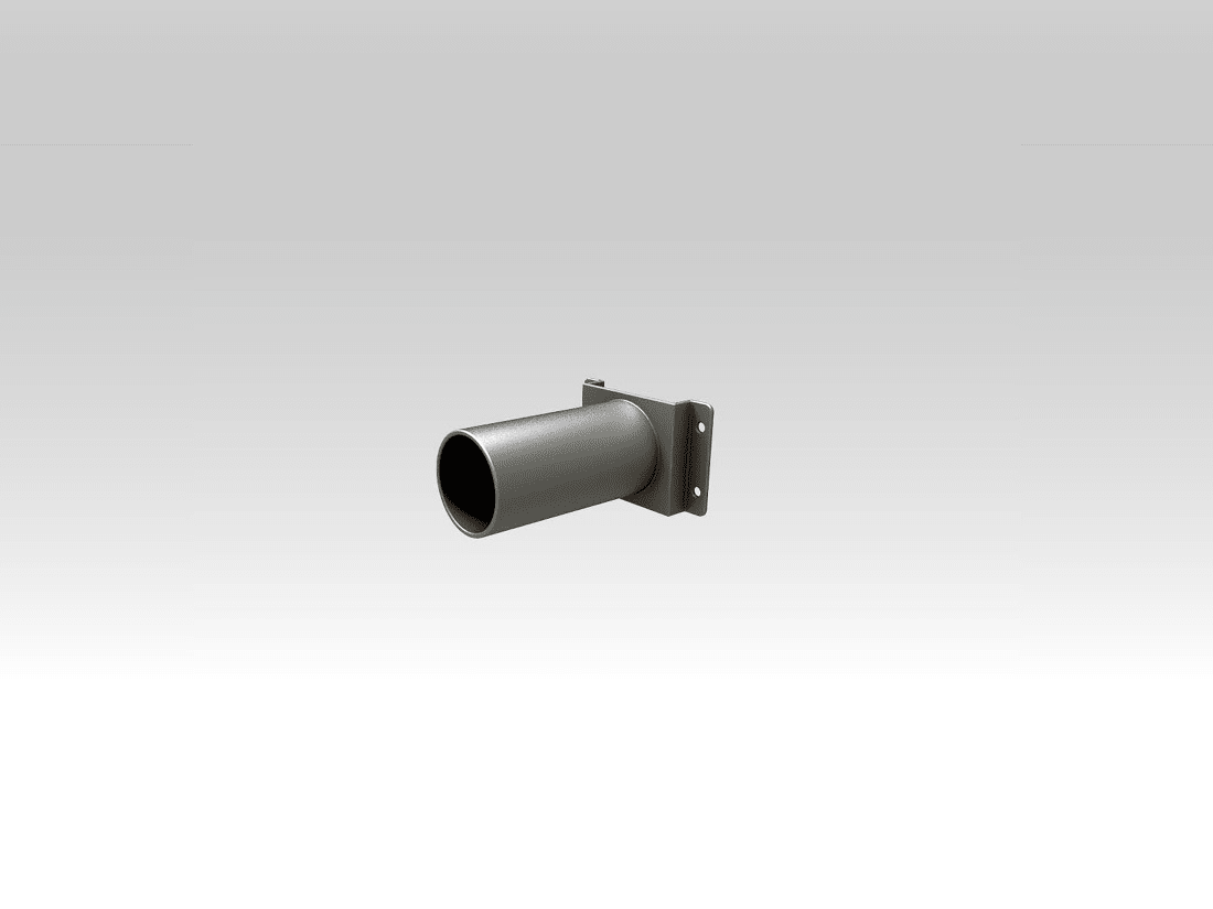 TEC-MAR - ATTACCO A PARETE ARMATURE STRADALI GRAFI