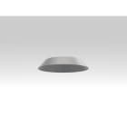 TEC-MAR - SCHERMO DIFFUSORE COLORE SILVER