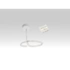 TEC-MAR - KIT ROSONE CAVO DI ALIM 6P+T 1,5M+CONN B