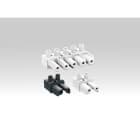 TEC-MAR - CONNETTORE DI INIZIO LINEA (8P+T)