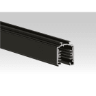 TEC-MAR - BIN DA INCASSO A 4 CONDUTTORI-NERO-L=300