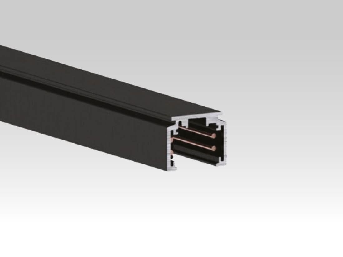 TEC-MAR - GIUNTO PASSANTE MECCANICO X BIN A 48V-BI
