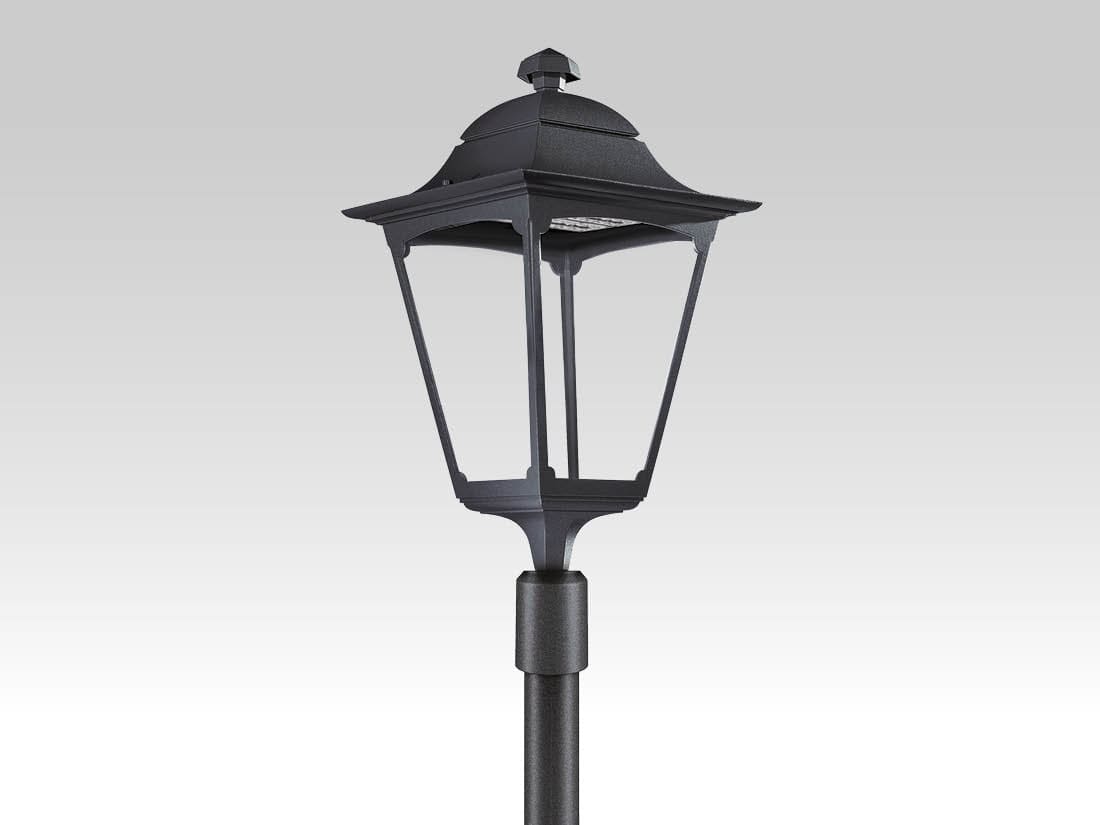 TEC-MAR - LIZ 30W 3000K CRI>70MODR1+MEZZ. VIRT.