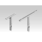 TEC-MAR - PICCHETTO L.160MM ZINCATURA GALVANICA TAEL7416Z160