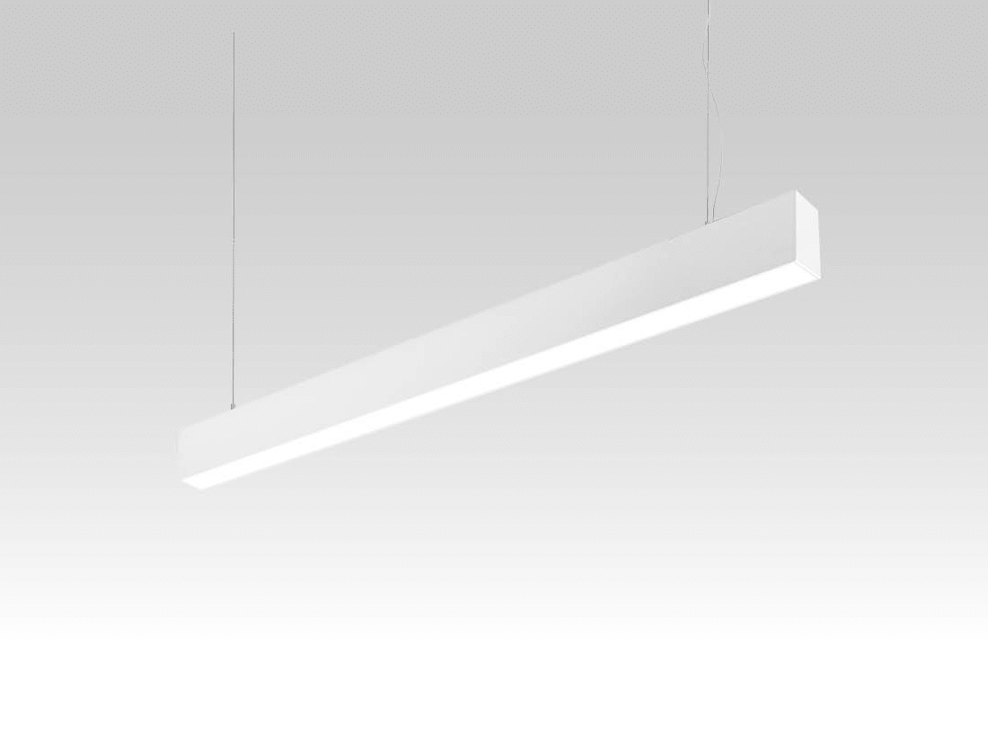 TEC-MAR - AGAPE 2 120W 3K CRI>80 UGR<22 C3 D2P