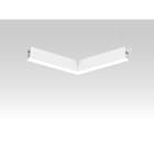 TEC-MAR - AGAPE 2 65W 4K CRI80 UGR<22 MODL3D2P(6PT 2007L34065L7