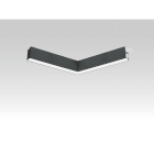 TEC-MAR - AGAPE 2 50W 3K CRI>80 UGR<19 LP D2P 6P+T