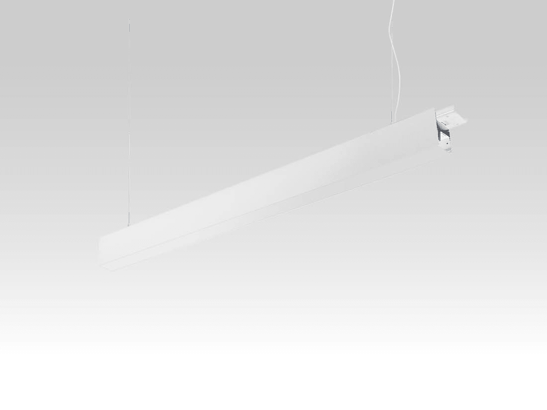 TEC-MAR - AGAPE 2 MODULO CIECO 6P+T 1685MM (BIANCO