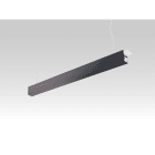 TEC-MAR - AGAPE 2 MODULO CIECO 4P+T - 2250MM (NERO