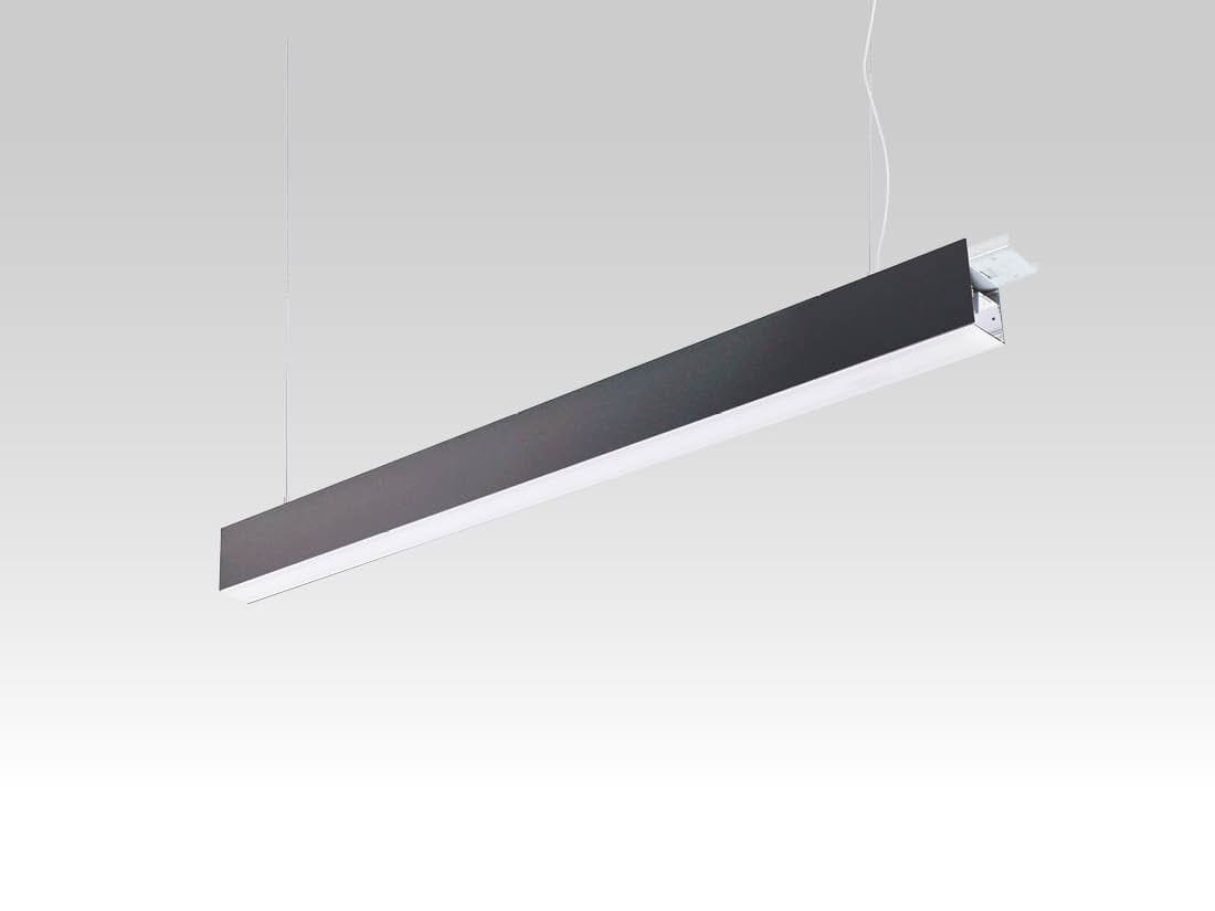 TEC-MAR - AGAPE 2 120W 3K CRI80 RP+D2 PUSH 6P+T