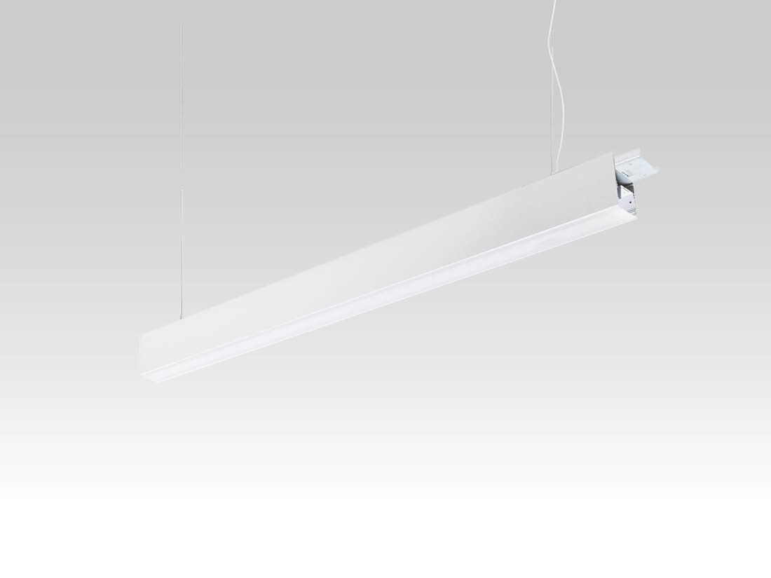 TEC-MAR - AGAPE 2 60W 3K CRI80 MODRP+D2PUSHE1
