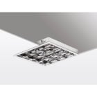 TEC-MAR - VENEZIA 72W 3000K CRI80MOD2Q UGR<16EM3H