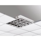 TEC-MAR - DARK-LED 42W 4K CRI80 Q4 UGR<16+D2+EM.1H