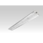 TEC-MAR - MINERVA INOX 56W 3000K CRI>80 MOD.DA