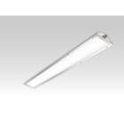 TEC-MAR - MINERVA INOX 43W 4K CRI>90MODDP+FILA CON