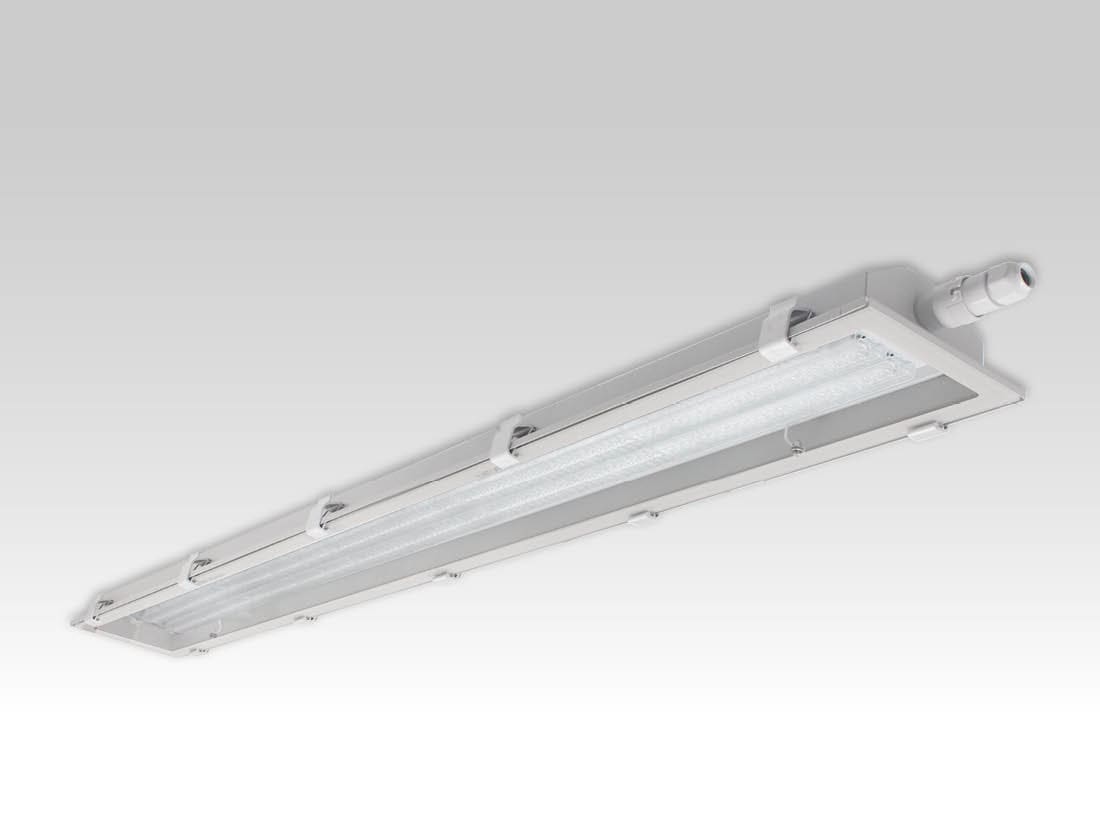 TEC-MAR - MINERVA 120W 5000K CRI>80MODD3+FILA CONT