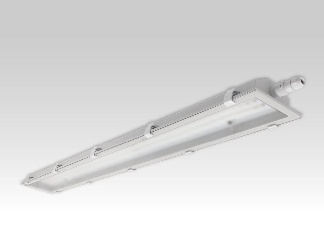 TEC-MAR - MINERVA 102W 65K CRI80MODDADALI2/DALI2 P