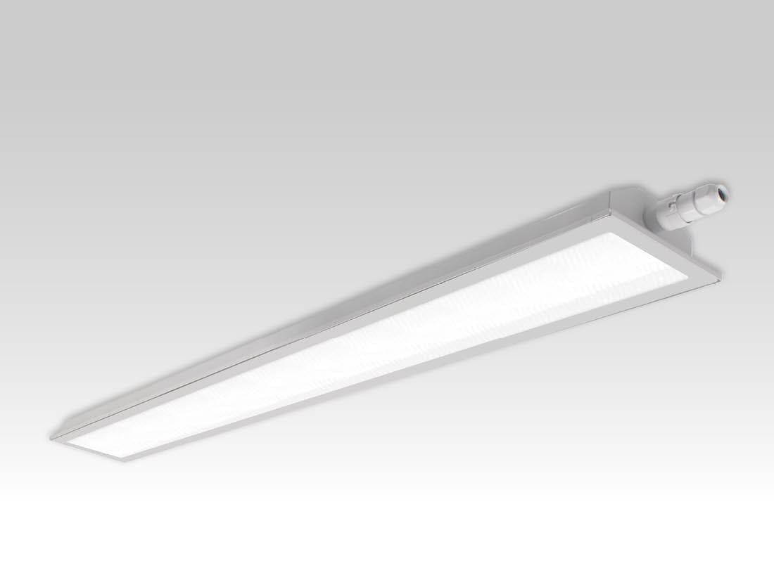 TEC-MAR - MINERVA 120W 4000K CRI>80MODDP+FILA CONT
