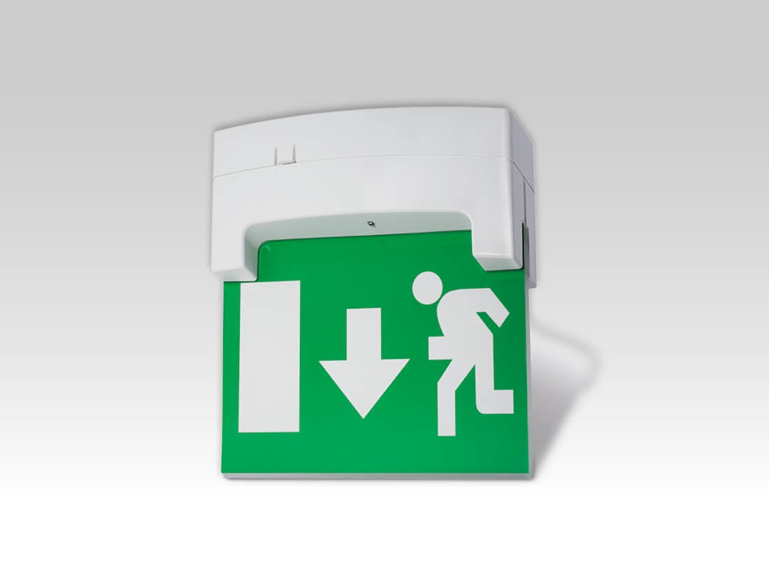 TEC-MAR - FLAG IP65 3,0H SA/SE TE200500SA30