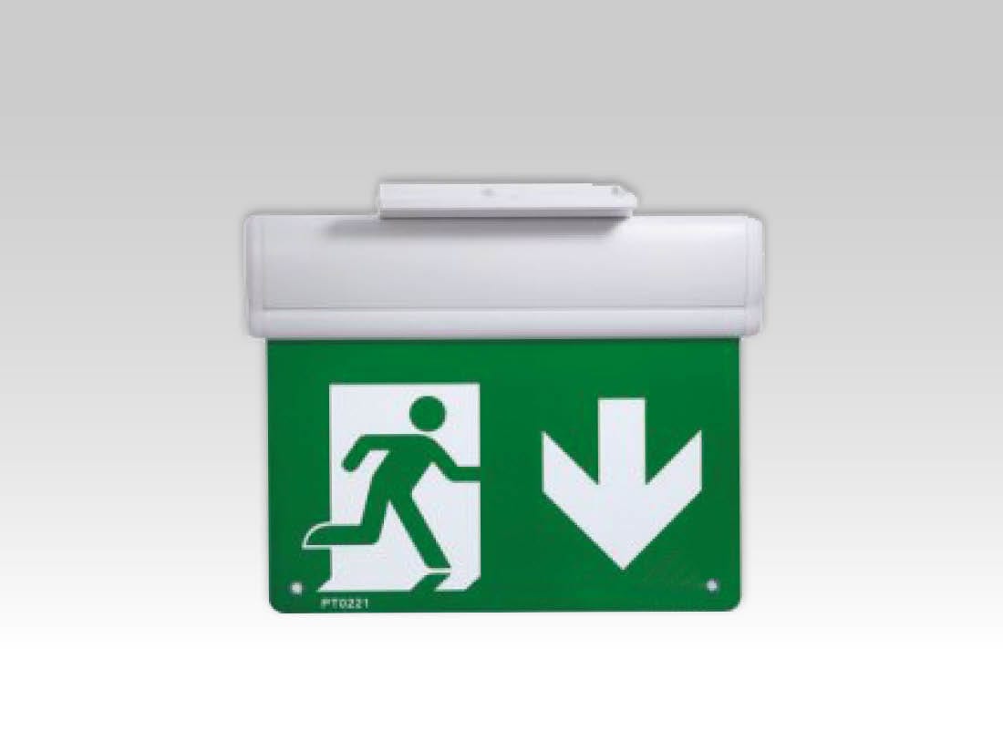 TEC-MAR - FLAG IP42 3,0H SA