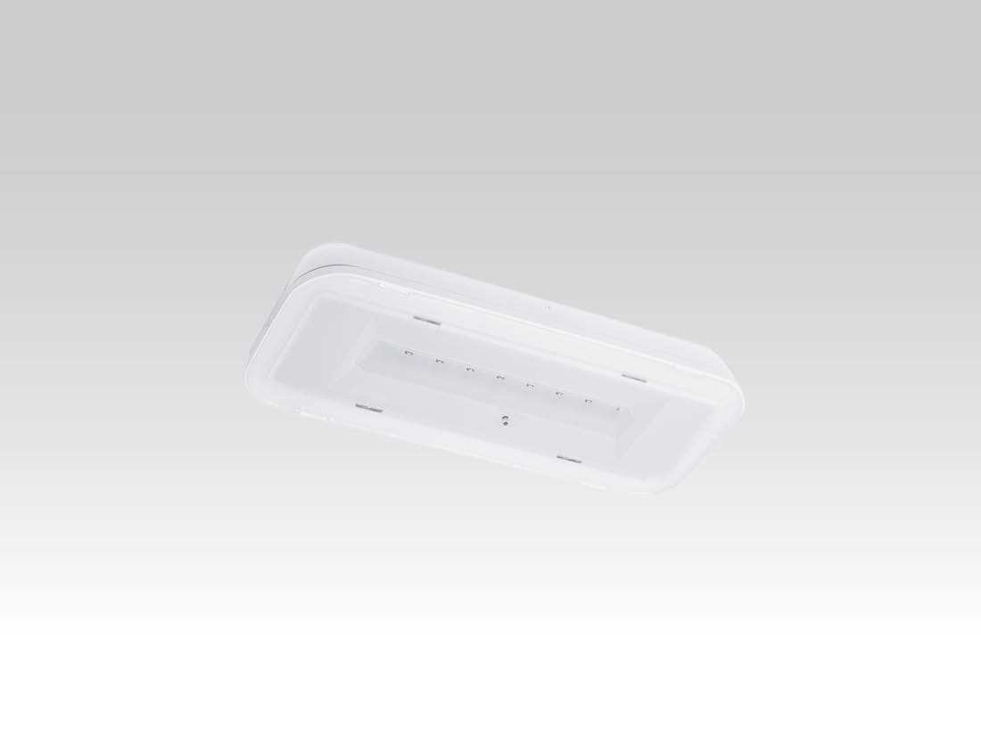 TEC-MAR - JOLLY PLUS IP65 3,0H SA/SE