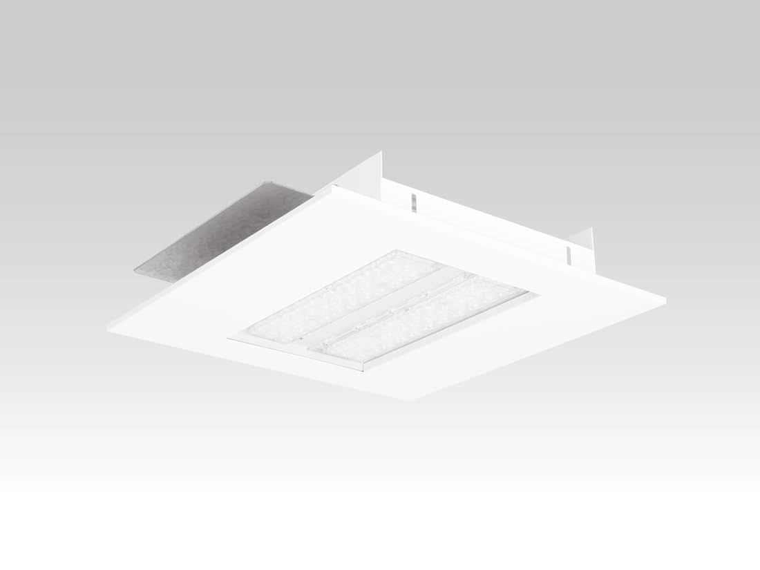 TEC-MAR - BOTERO 75W 5000K CRI>80 S2 UGR<25 + DALI