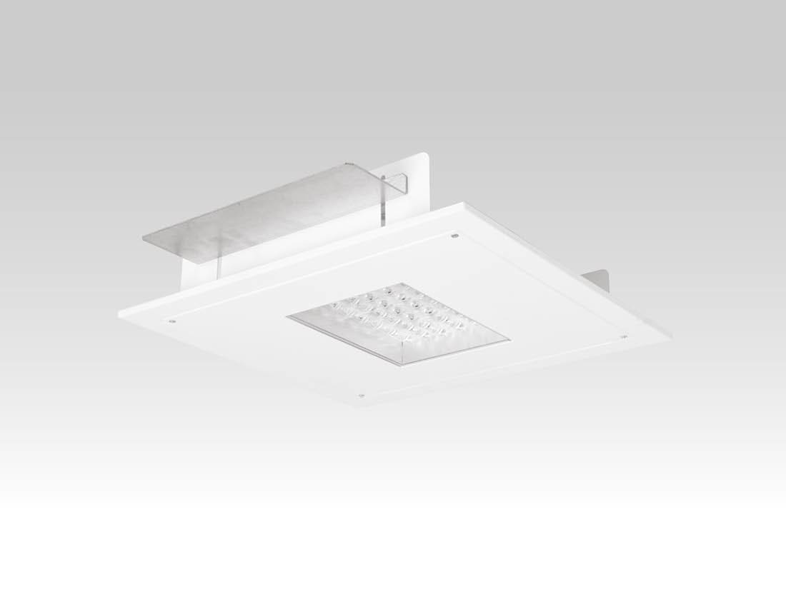 TEC-MAR - DANTE - 120W 5000K CRI>70 MOD.SU + DALI