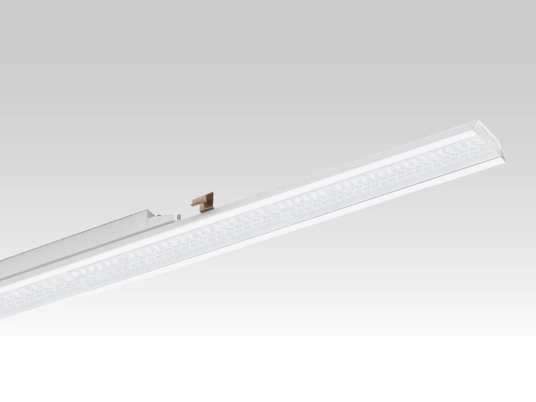 TEC-MAR - DENVER 42W 4000K CRI>90 AD + DALI2 + E1