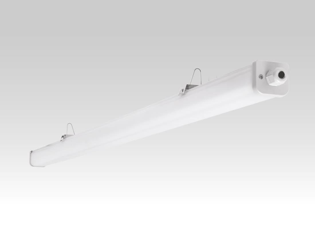 TEC-MAR - EVAHP 30W 4K CRI80MODLD E1-DIPS24-30-37-