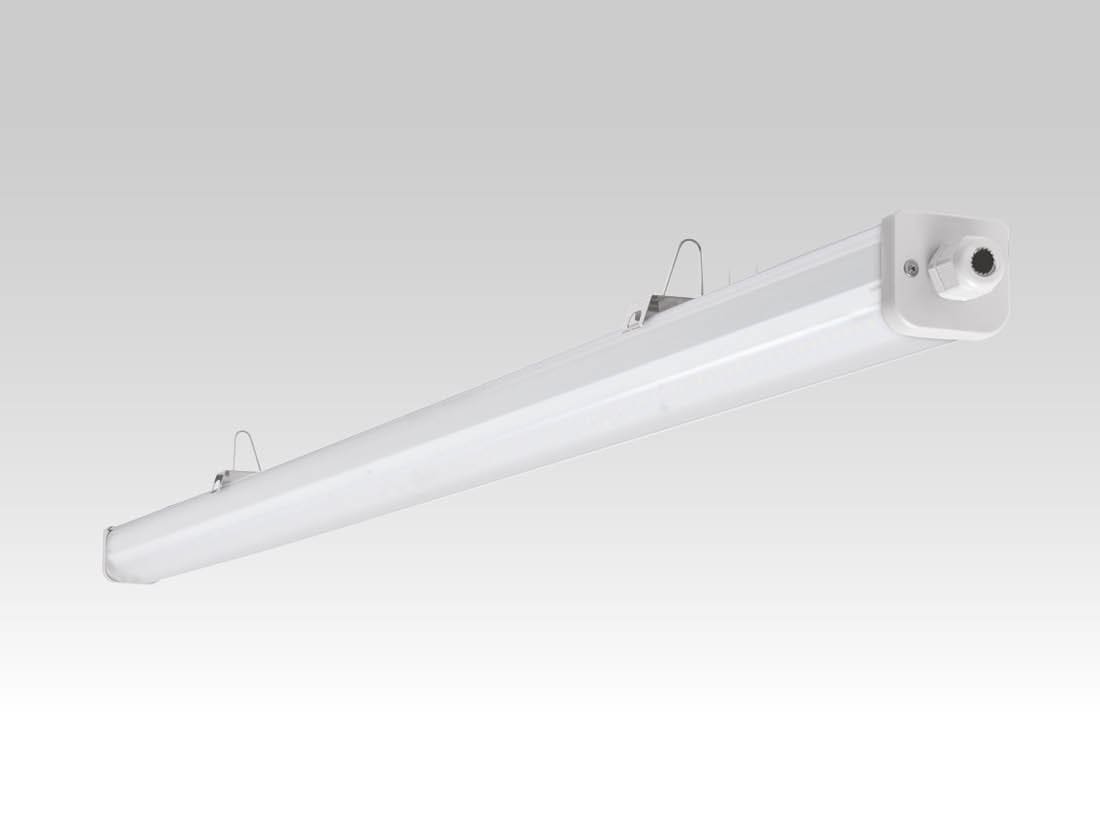 TEC-MAR - EVASP 13W 4K CRI80MODEWEM3H-DIPS9-11-13-
